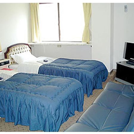 Shingu Sunshine Hotel Værelse billede